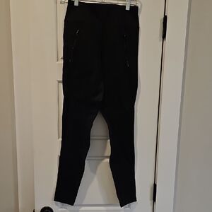 Women's Athleta Fleece Lined Leggings